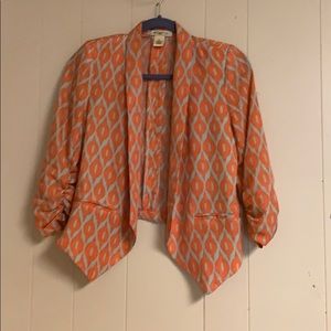 Light blazer